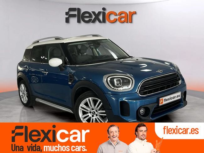MINI Mini Countryman (Cooper) en Alicante