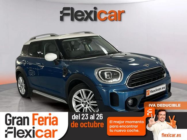 MINI Mini Countryman (Cooper) en Alicante