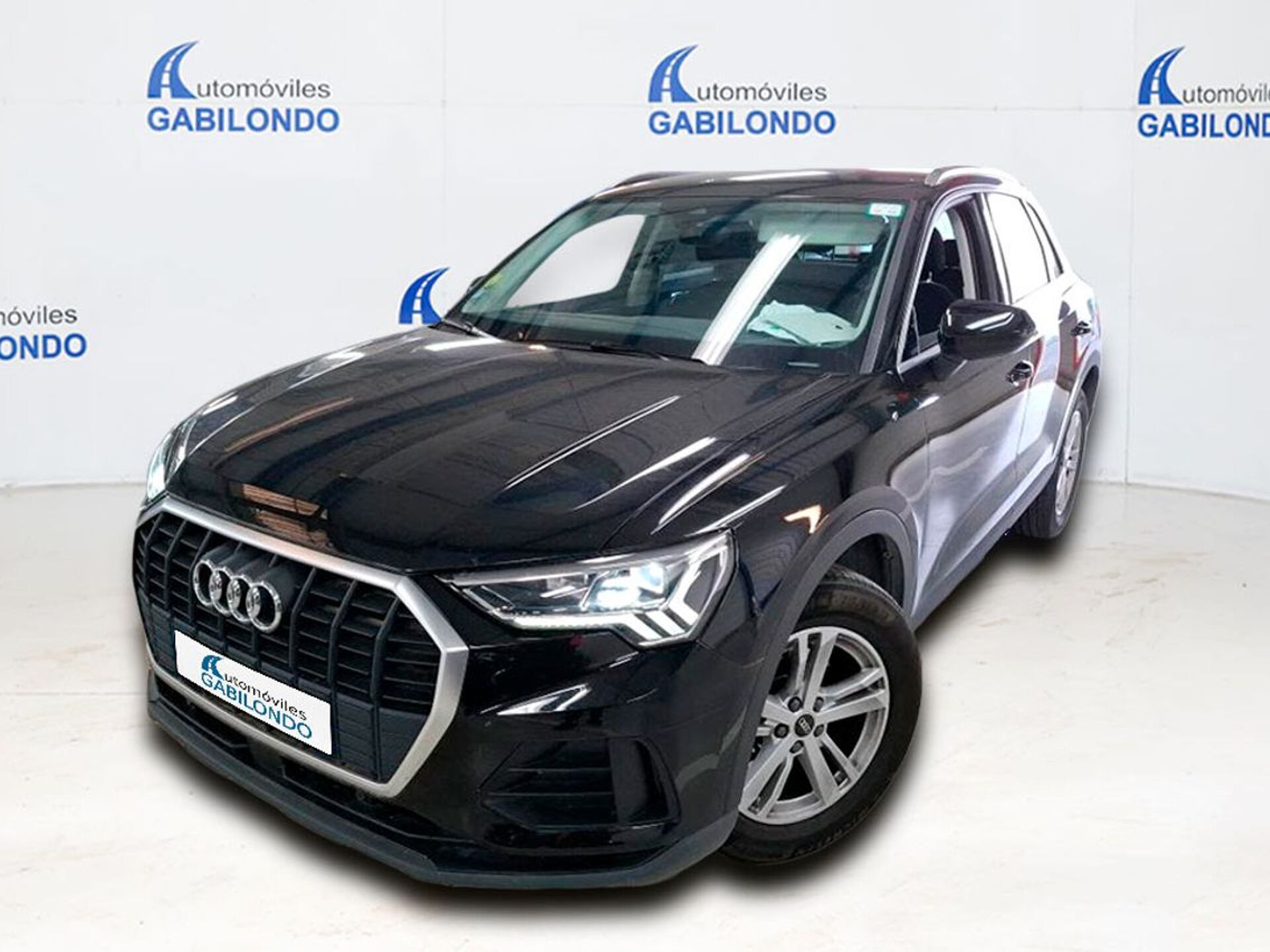 Imagen de AUDI Q3