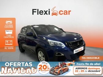 Imagen de PEUGEOT 3008 1.5BlueHDi Active S&S 130