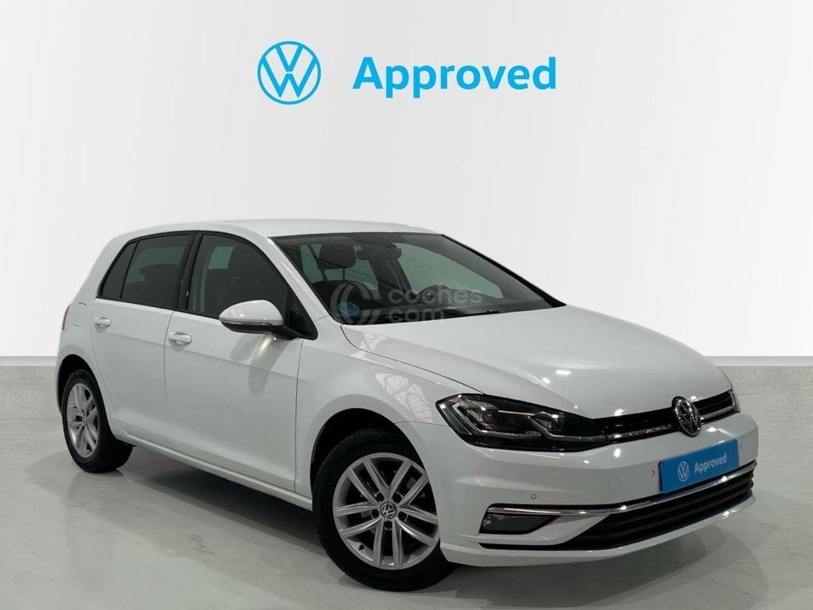 Foto del VOLKSWAGEN Golf 1.0 TSI Edition 85kW