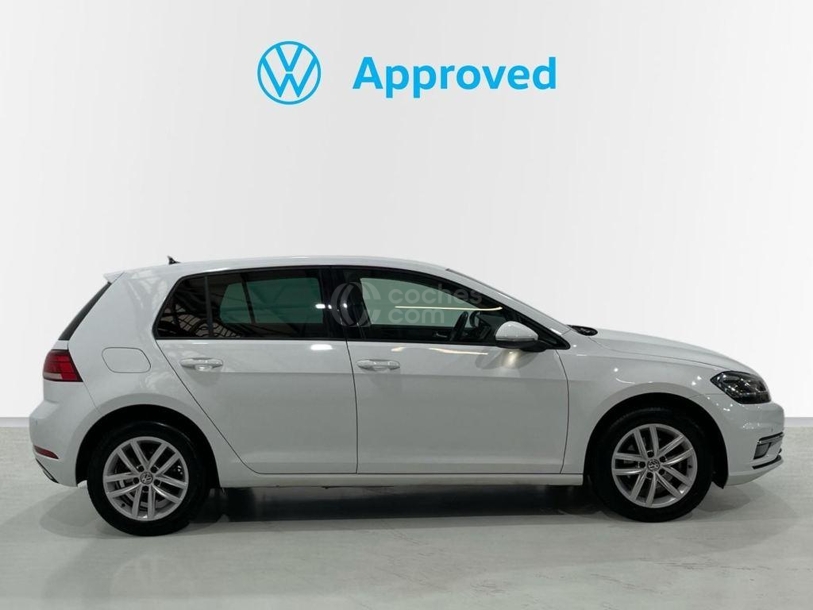 Foto del VOLKSWAGEN Golf 1.0 TSI Edition 85kW