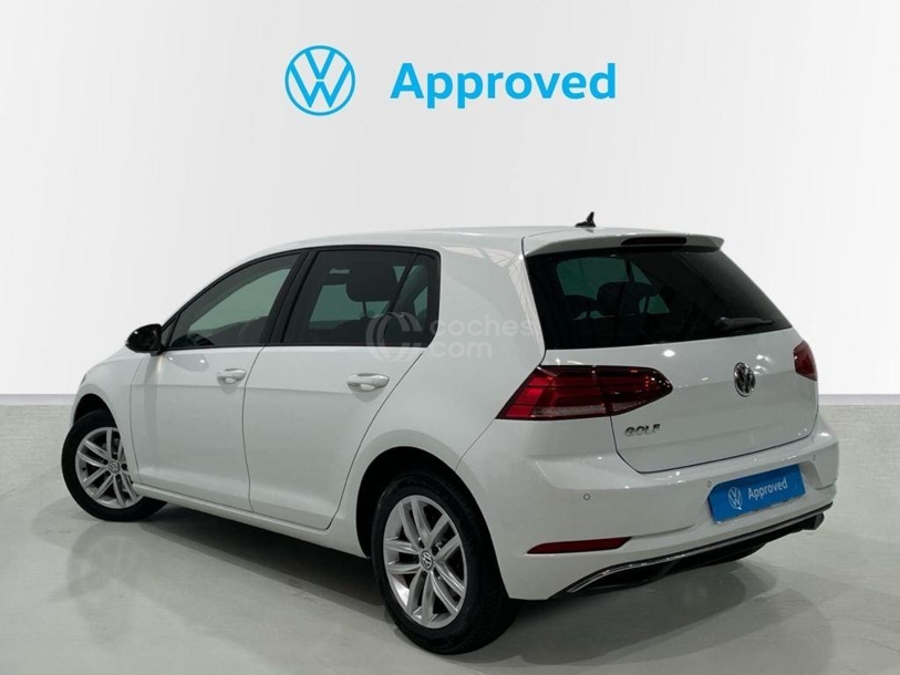 Foto del VOLKSWAGEN Golf 1.0 TSI Edition 85kW