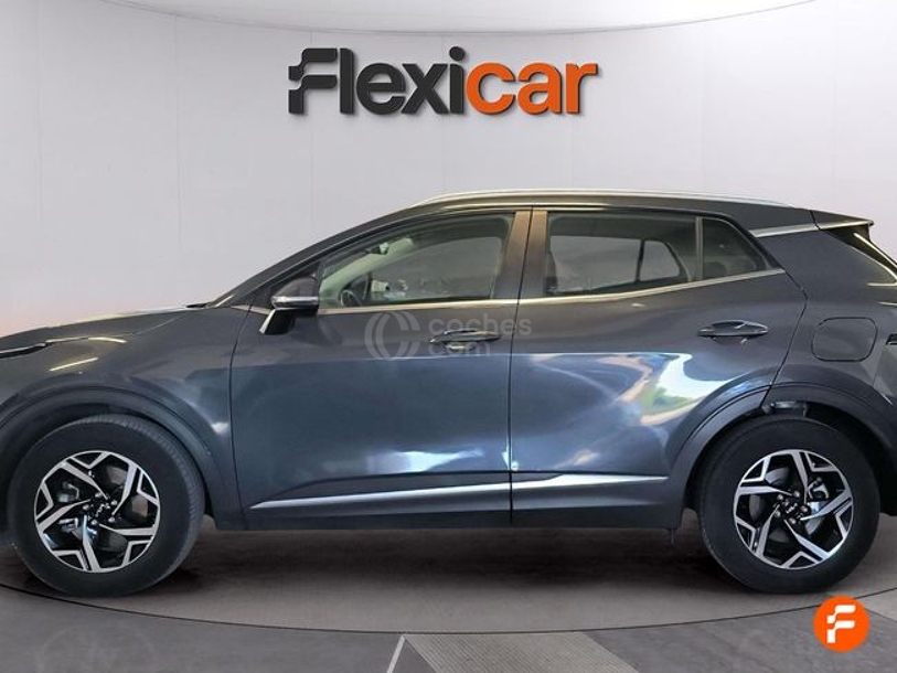 Foto del KIA Sportage 1.6 T-GDi Drive 150