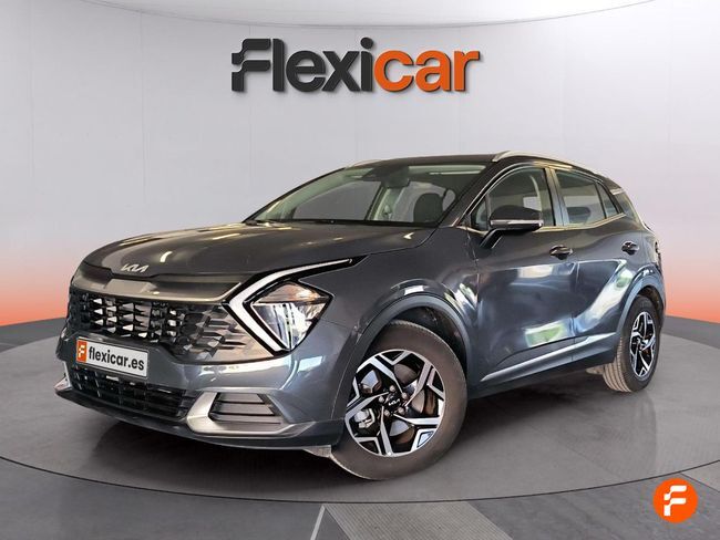 Foto del KIA Sportage 1.6 T-GDi Drive 150