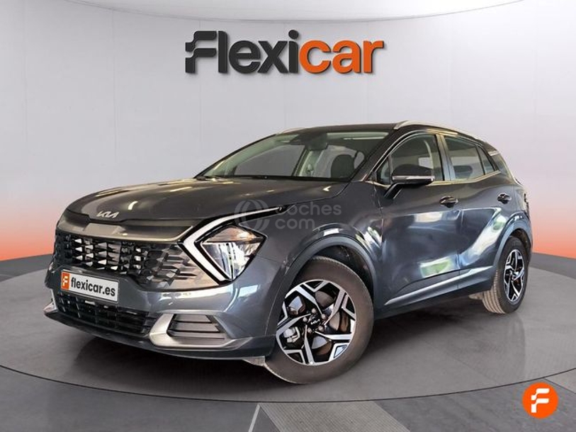 Foto del KIA Sportage 1.6 T-GDi Drive 150