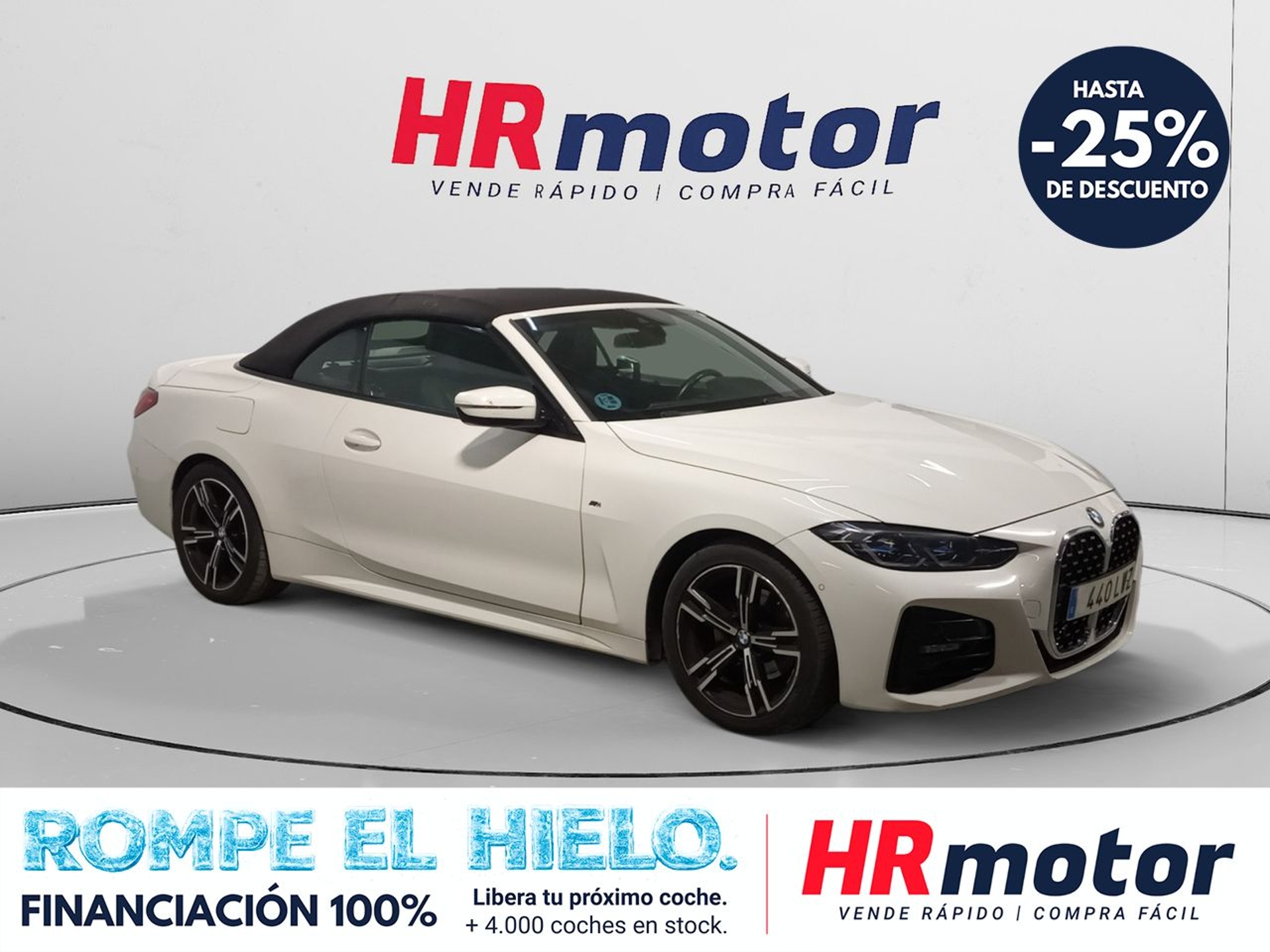 Imagen de BMW Serie 4