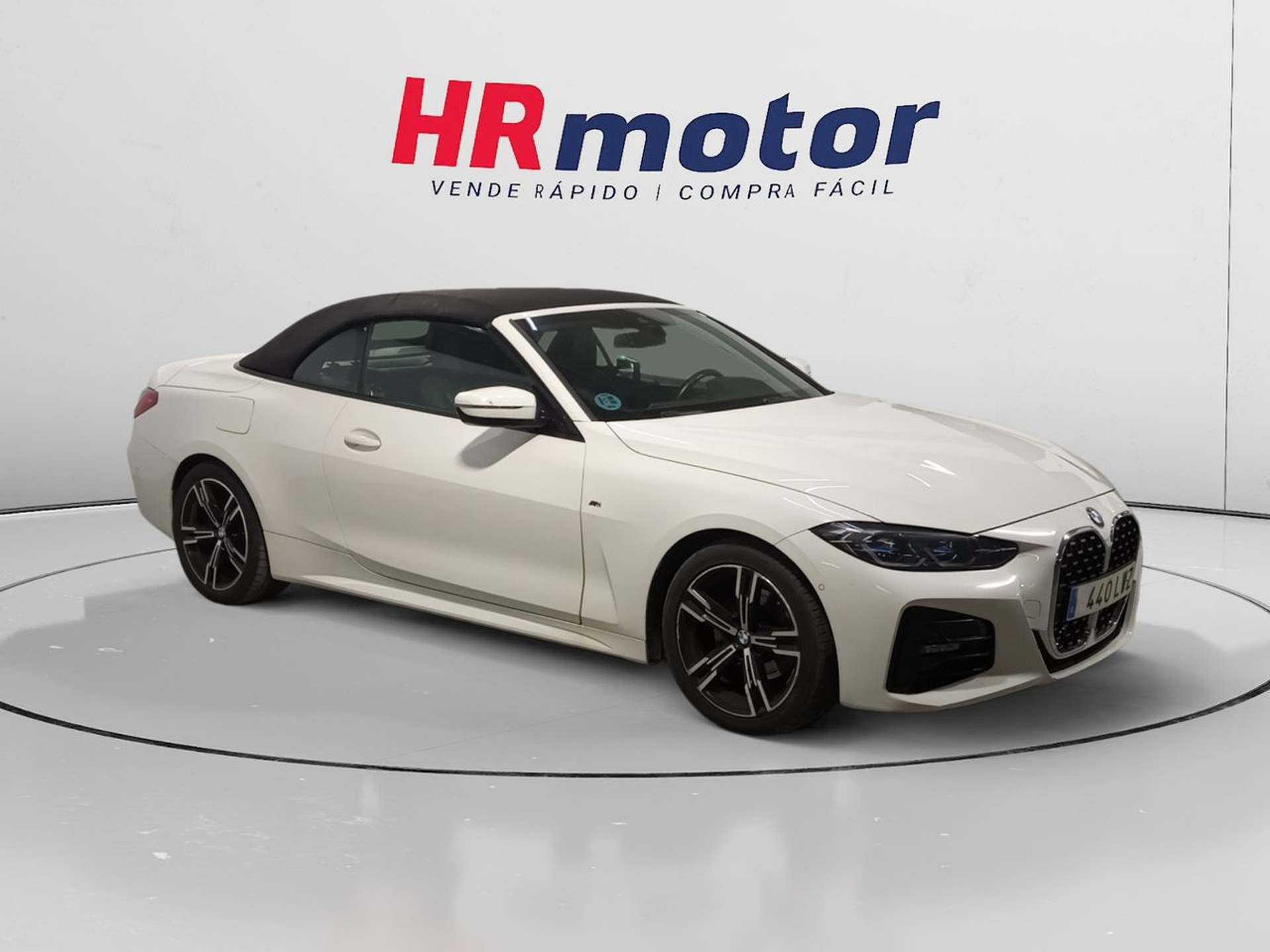 Imagen de BMW Serie 4