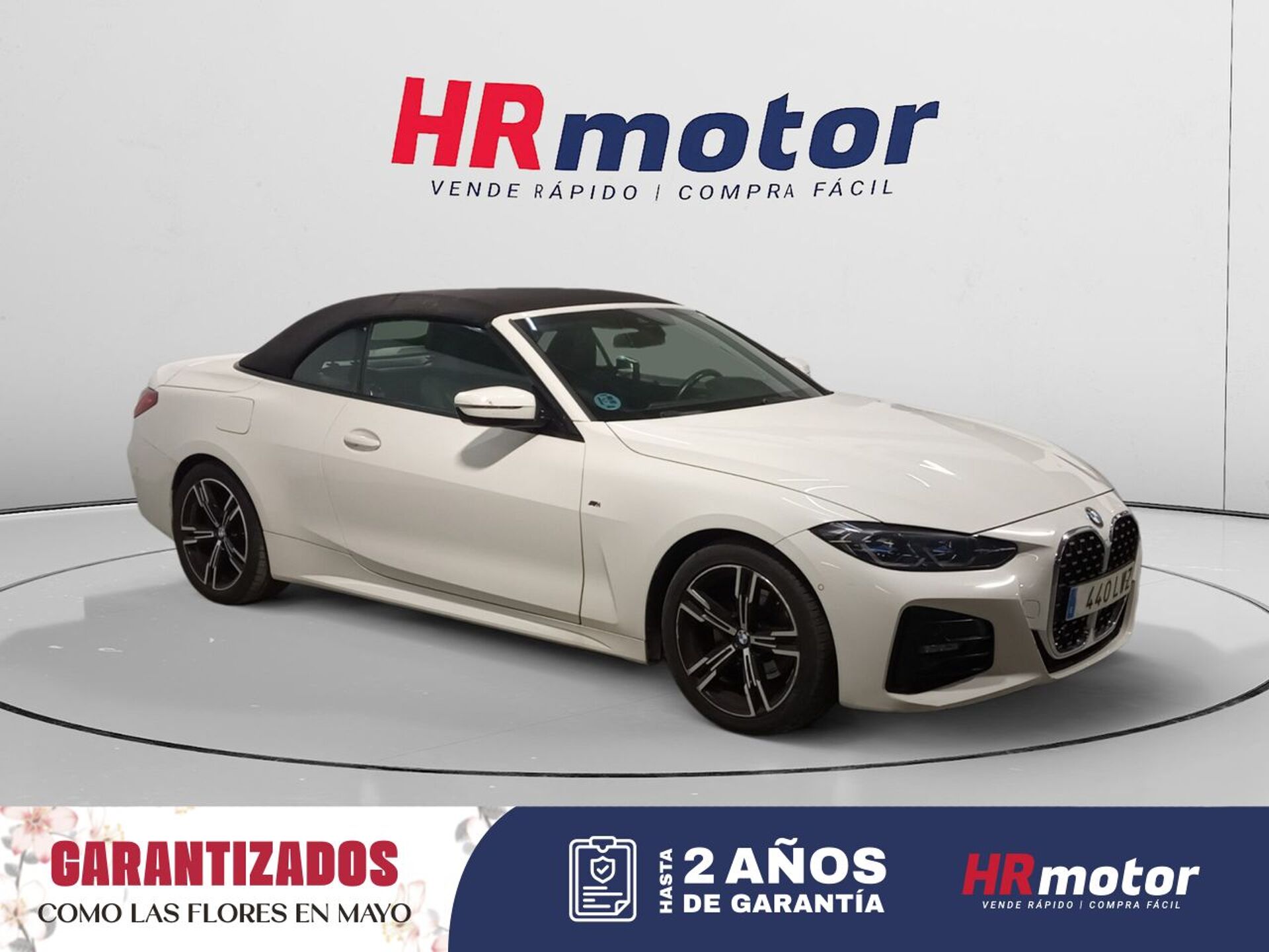Imagen de BMW Serie 4