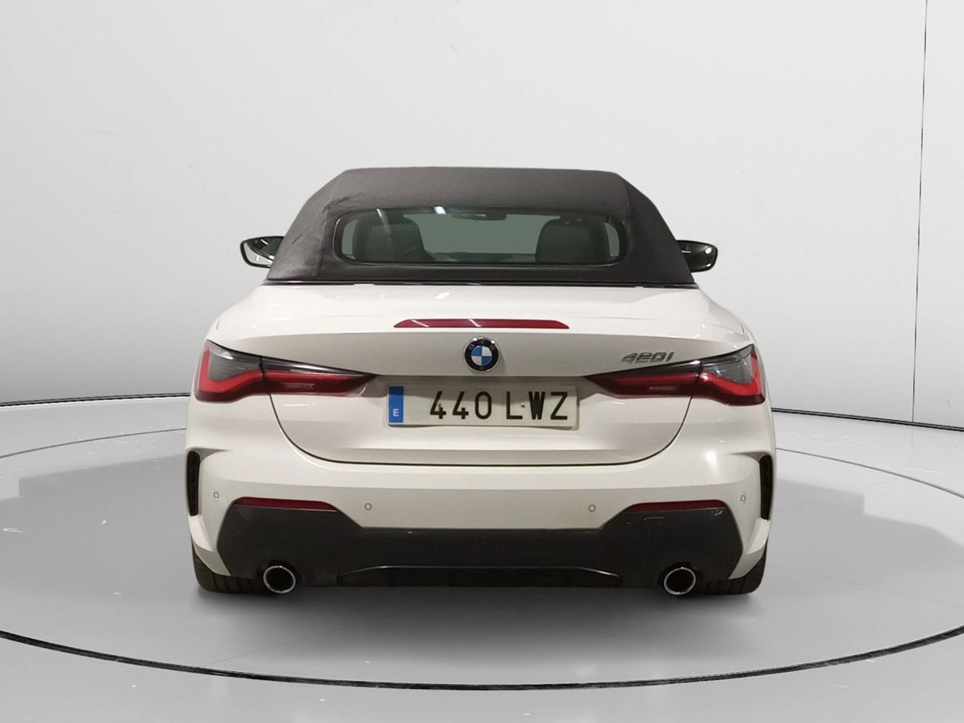 Imagen 3 de BMW Serie 4