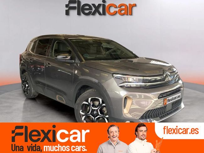 CITROEN C5 Aircross (PureTech 96kW (130CV) S&S C Series) en Zamora