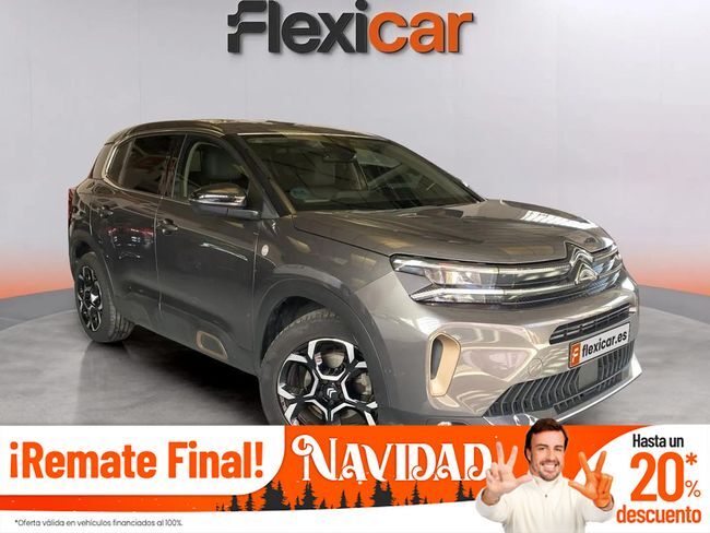 CITROEN C5 Aircross (PureTech 96kW (130CV) S&S C Series) en Zamora