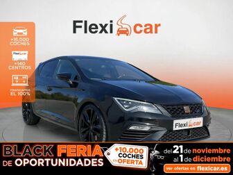 Imagen de SEAT León ST 2.0 TSI S&S Cupra DSG 300