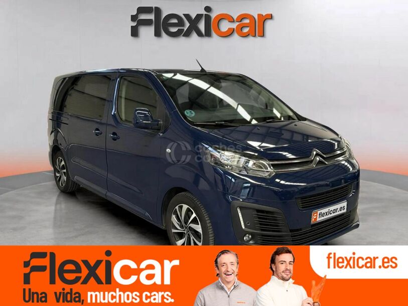Foto del CITROEN SpaceTourer BlueHDI M Business 150