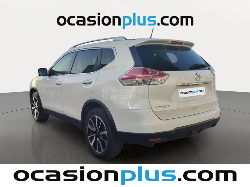 Foto del NISSAN X-Trail 1.6 dCi 360 4x2