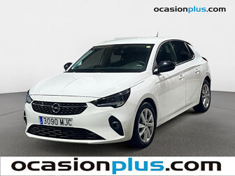 Imagen de OPEL Corsa 1.2T XHL S-S Edition 100