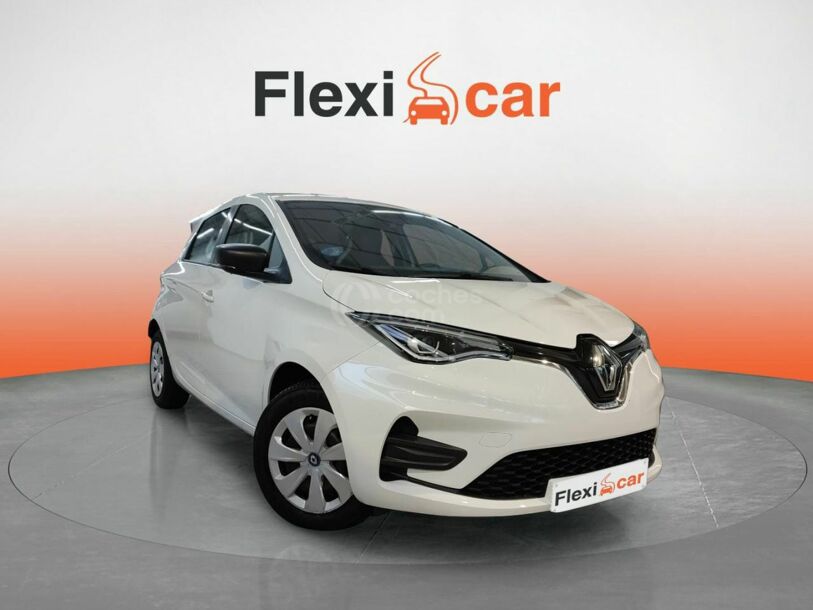 Foto del RENAULT Zoe Life 40 R110 Flexi 80kW