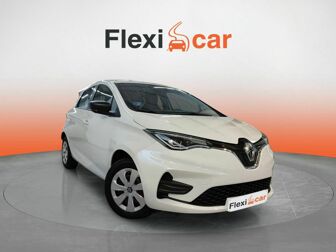 Imagen de RENAULT Zoe Life 40 R110 Flexi 80kW