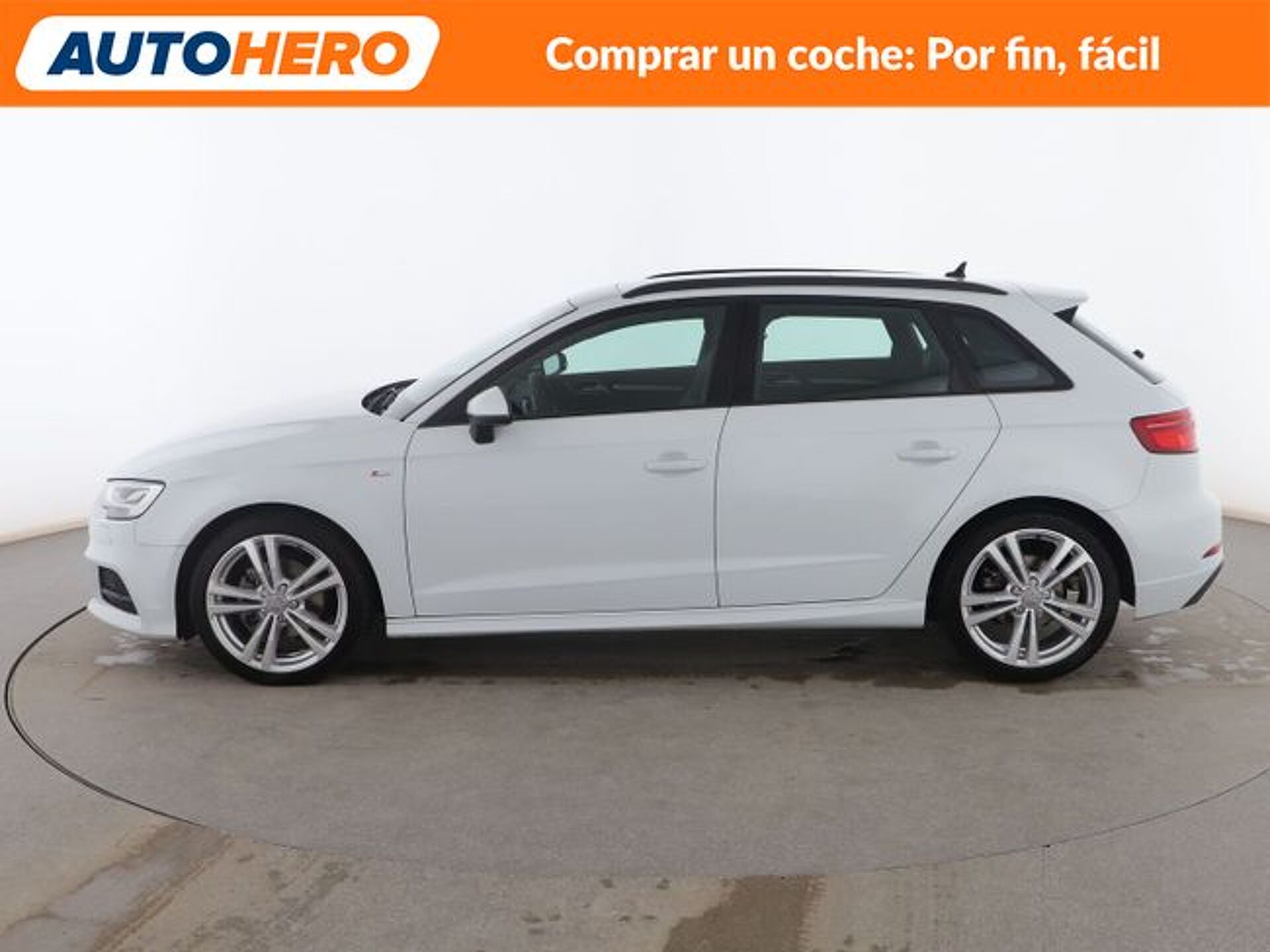 Imagen 3 de AUDI A3