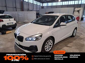 Imagen de BMW Serie 2 225xe iPerformance Active Tourer