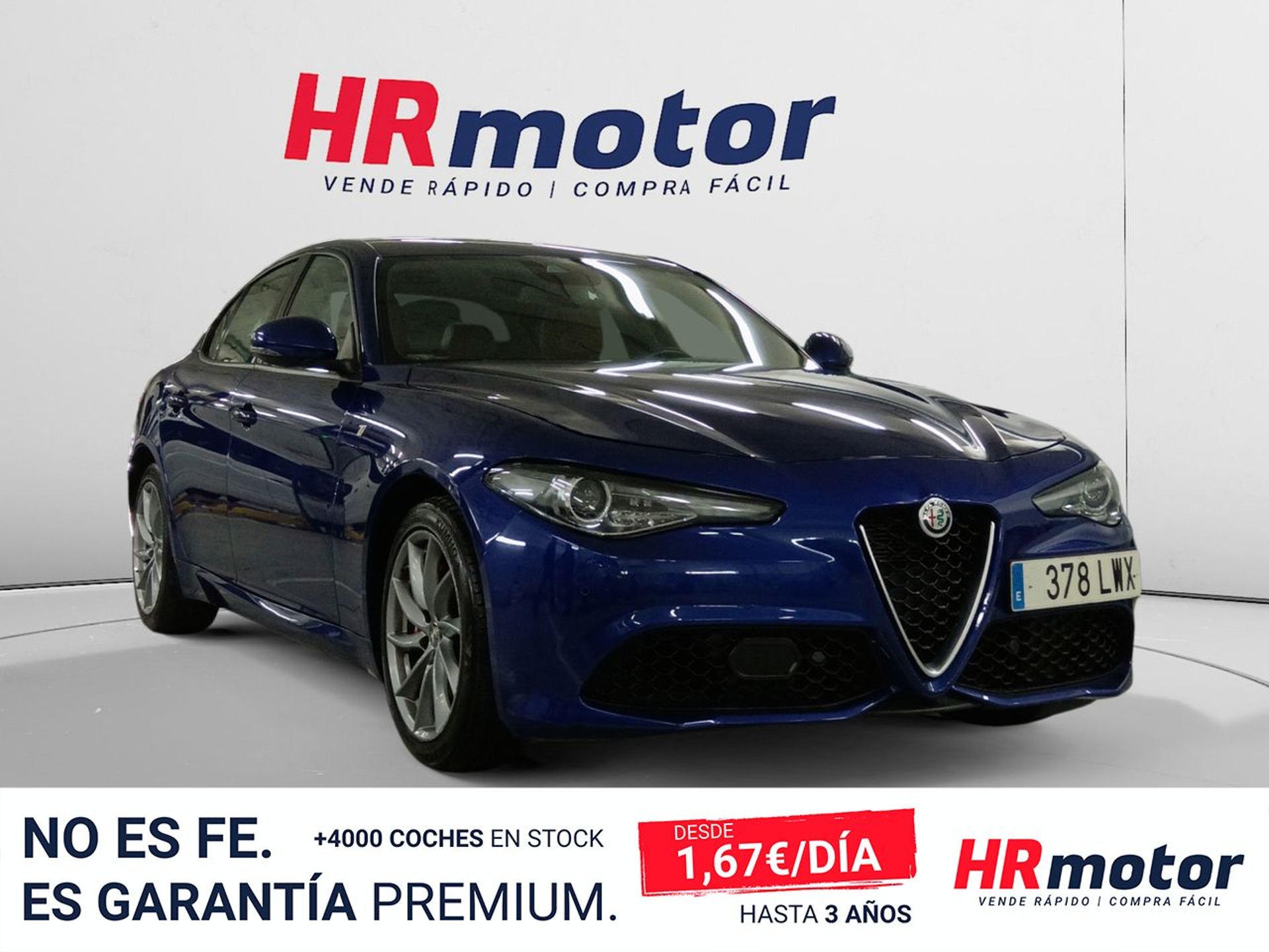 Imagen de ALFA ROMEO Giulia