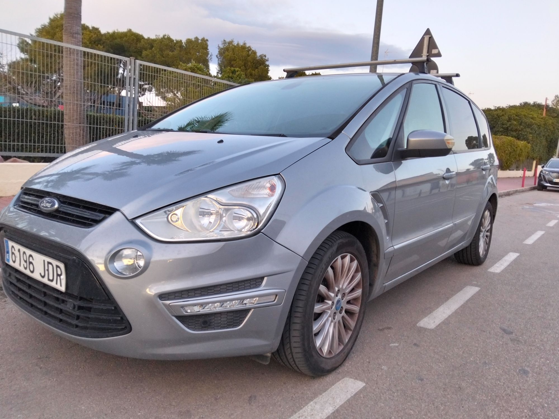 Imagen de FORD S-Max