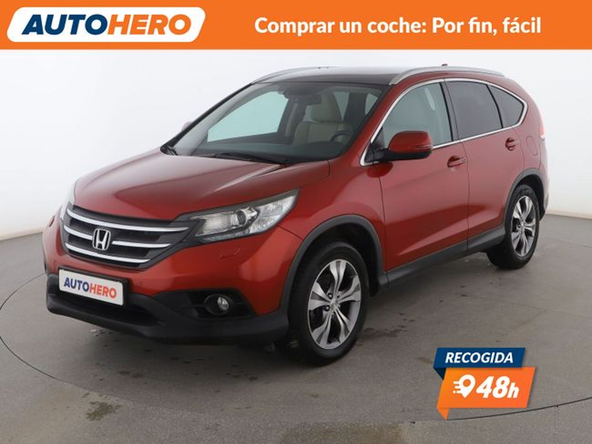 Imagen de HONDA CR-V