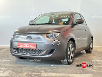 Imagen de FIAT 500 e 3+1 87Kw Passion