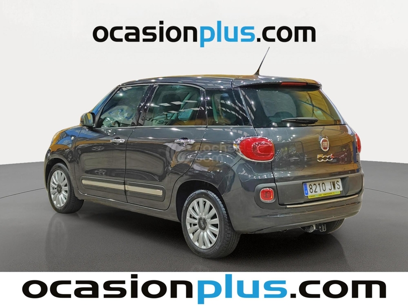 Foto del FIAT 500L 1.3Mjt II S&S Lounge 95