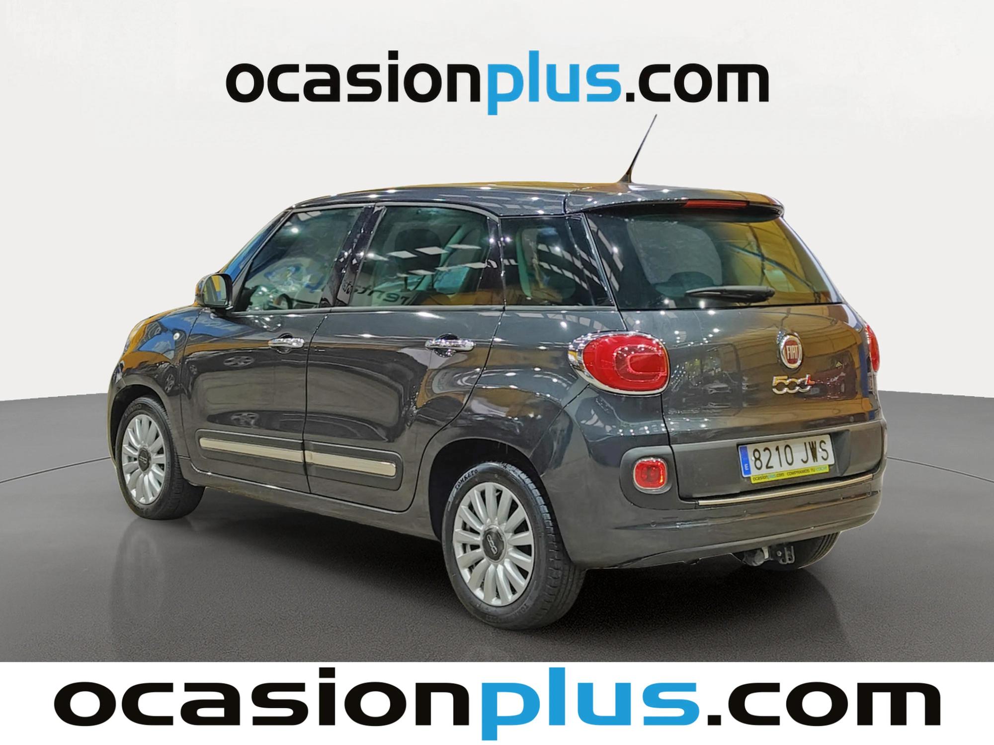 Foto del FIAT 500L 1.3Mjt II S&S Lounge 95
