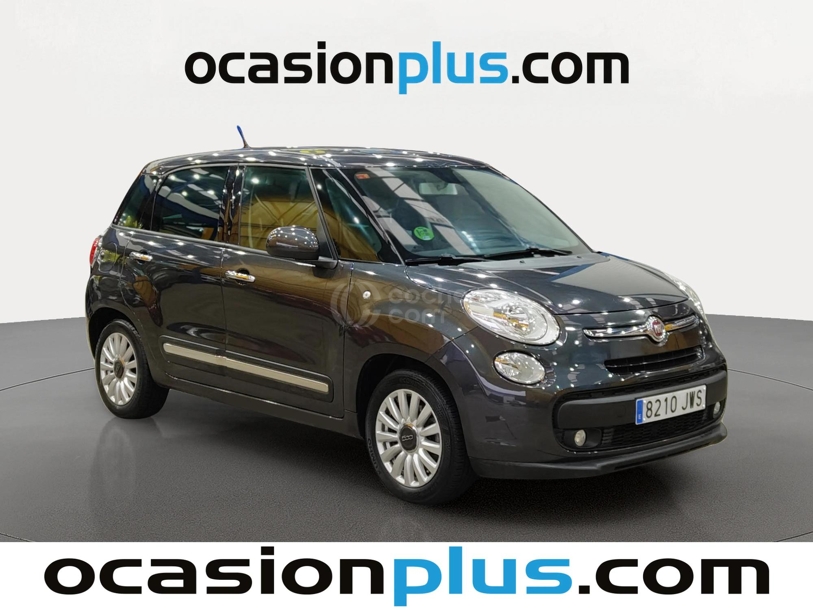 Foto del FIAT 500L 1.3Mjt II S&S Lounge 95