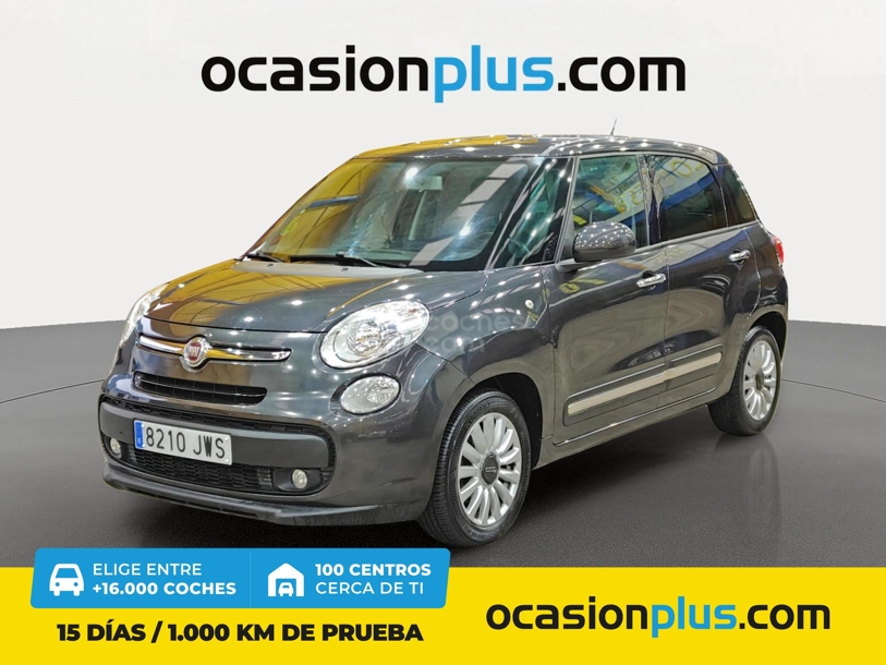 Foto del FIAT 500L 1.3Mjt II S&S Lounge 95