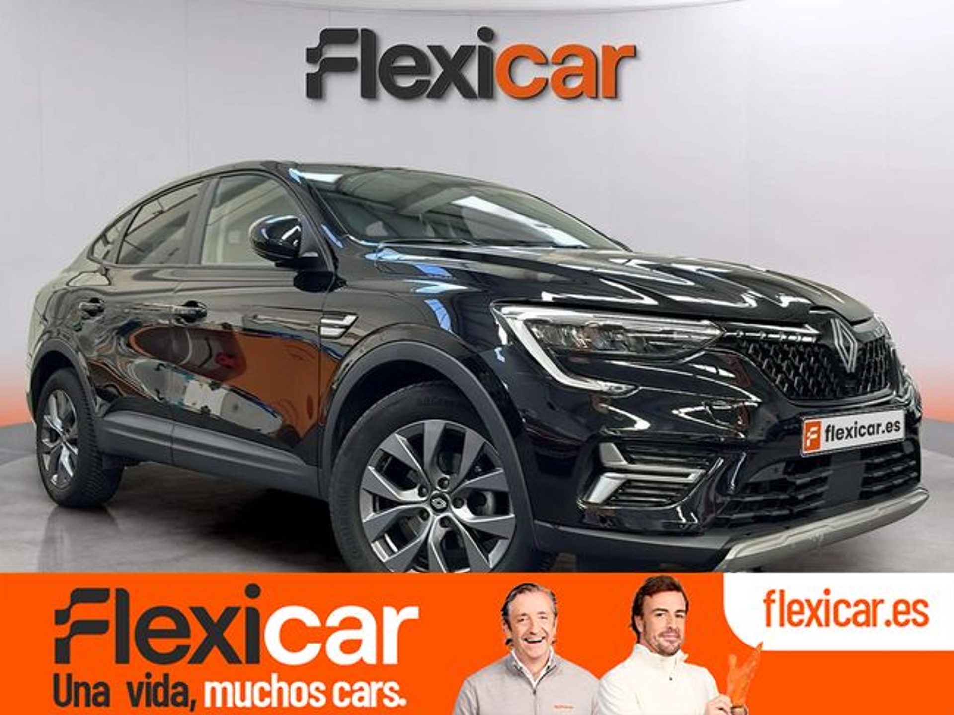 Imagen de RENAULT Arkana