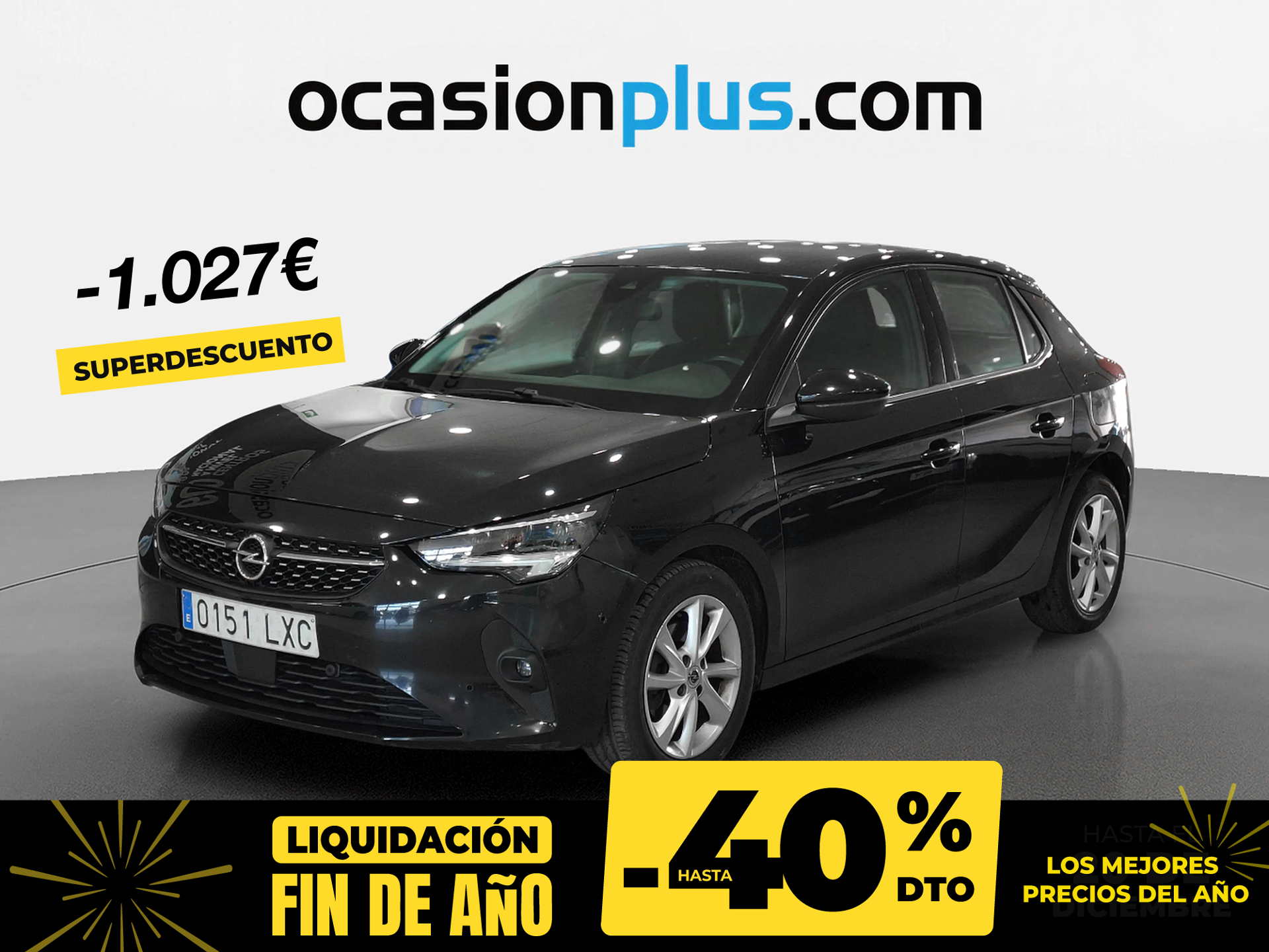 Imagen de OPEL Corsa