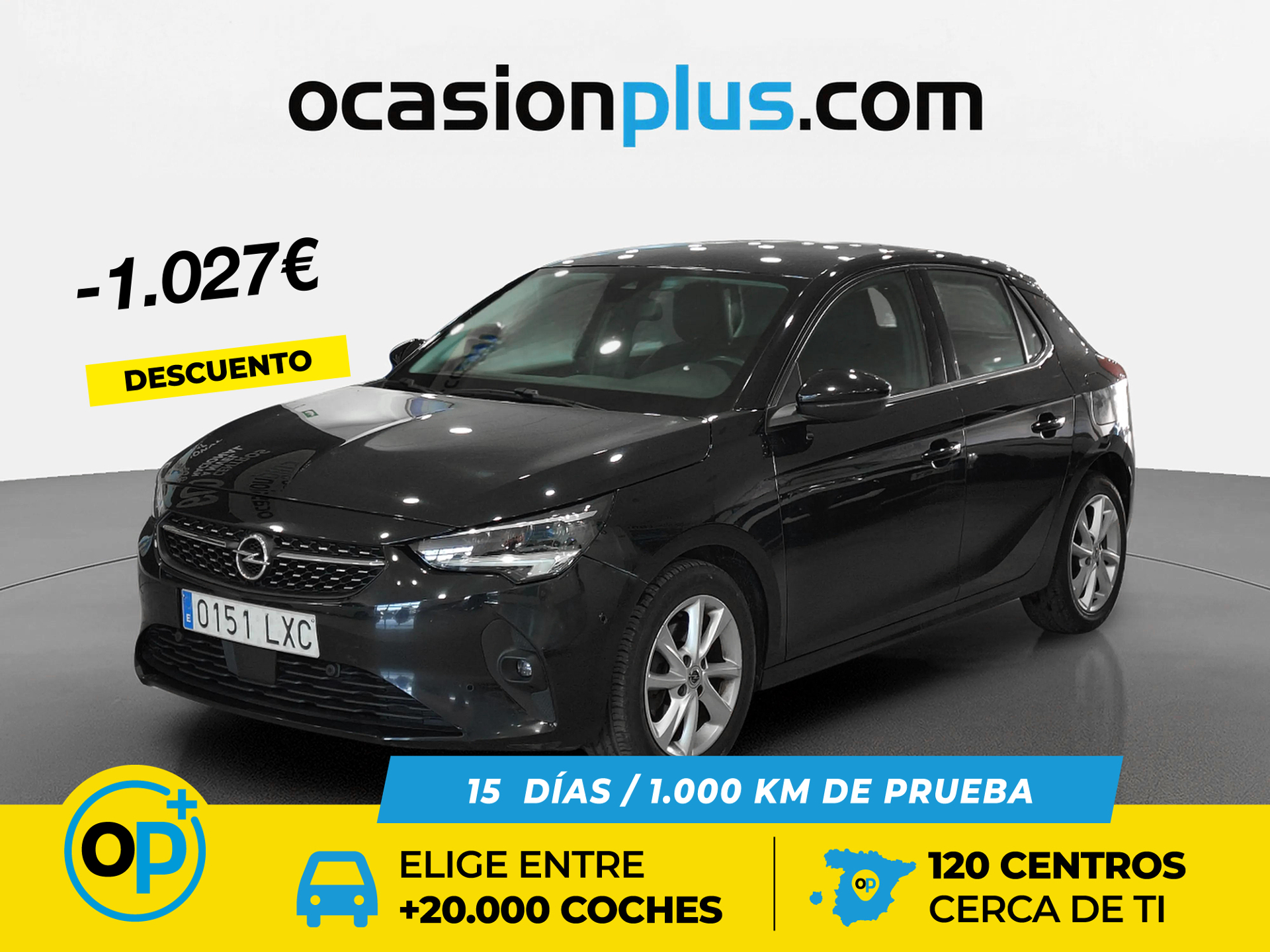 Imagen de OPEL Corsa