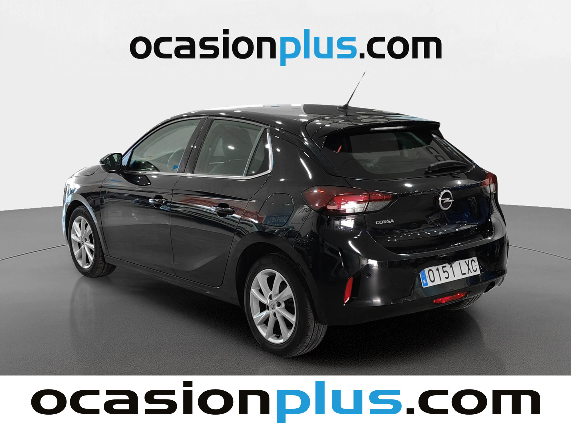 Foto del OPEL Corsa 1.2T XHL S-S Elegance 100