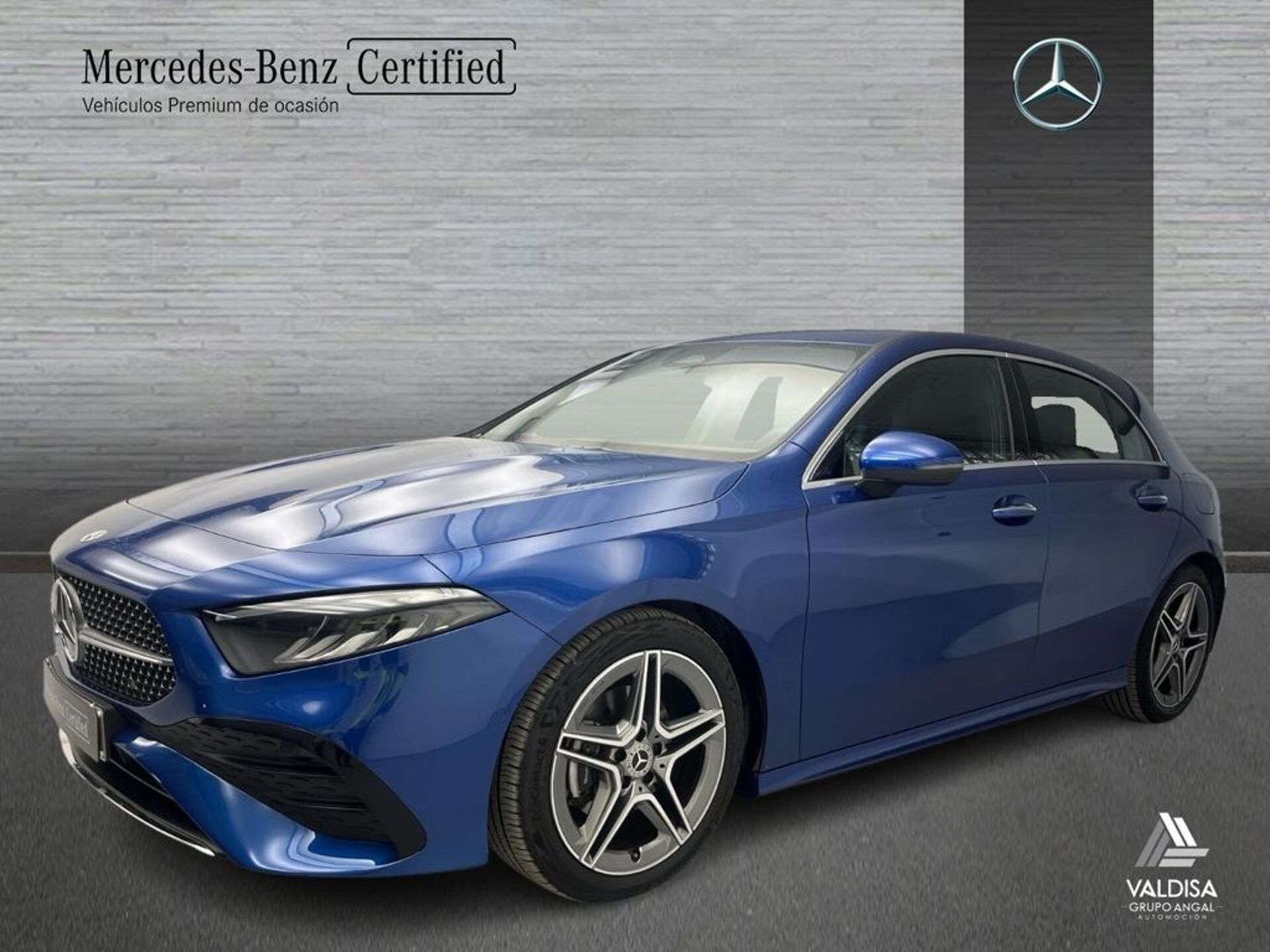 Imagen 1 de MERCEDES Clase A