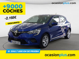 Imagen de RENAULT Clio Blue dCi Intens 63kW