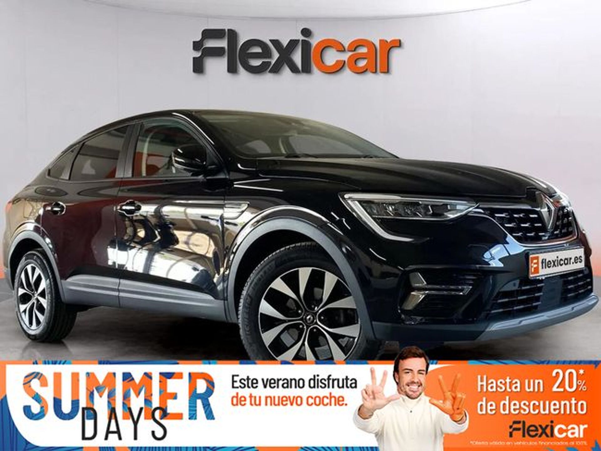Imagen de RENAULT Arkana