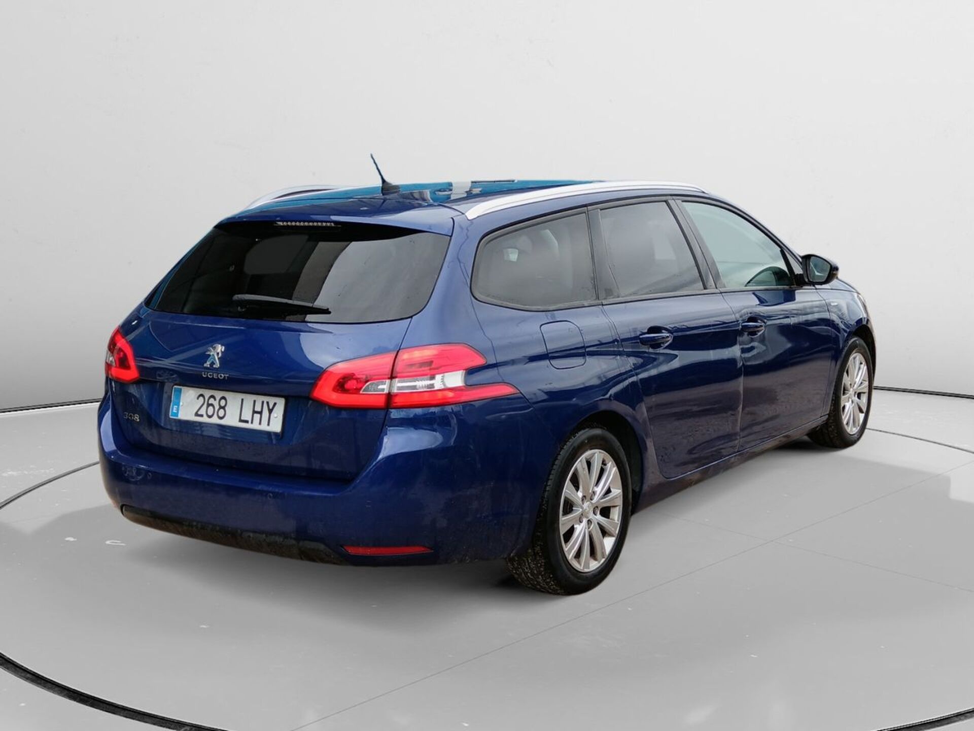 Imagen 2 de PEUGEOT 308