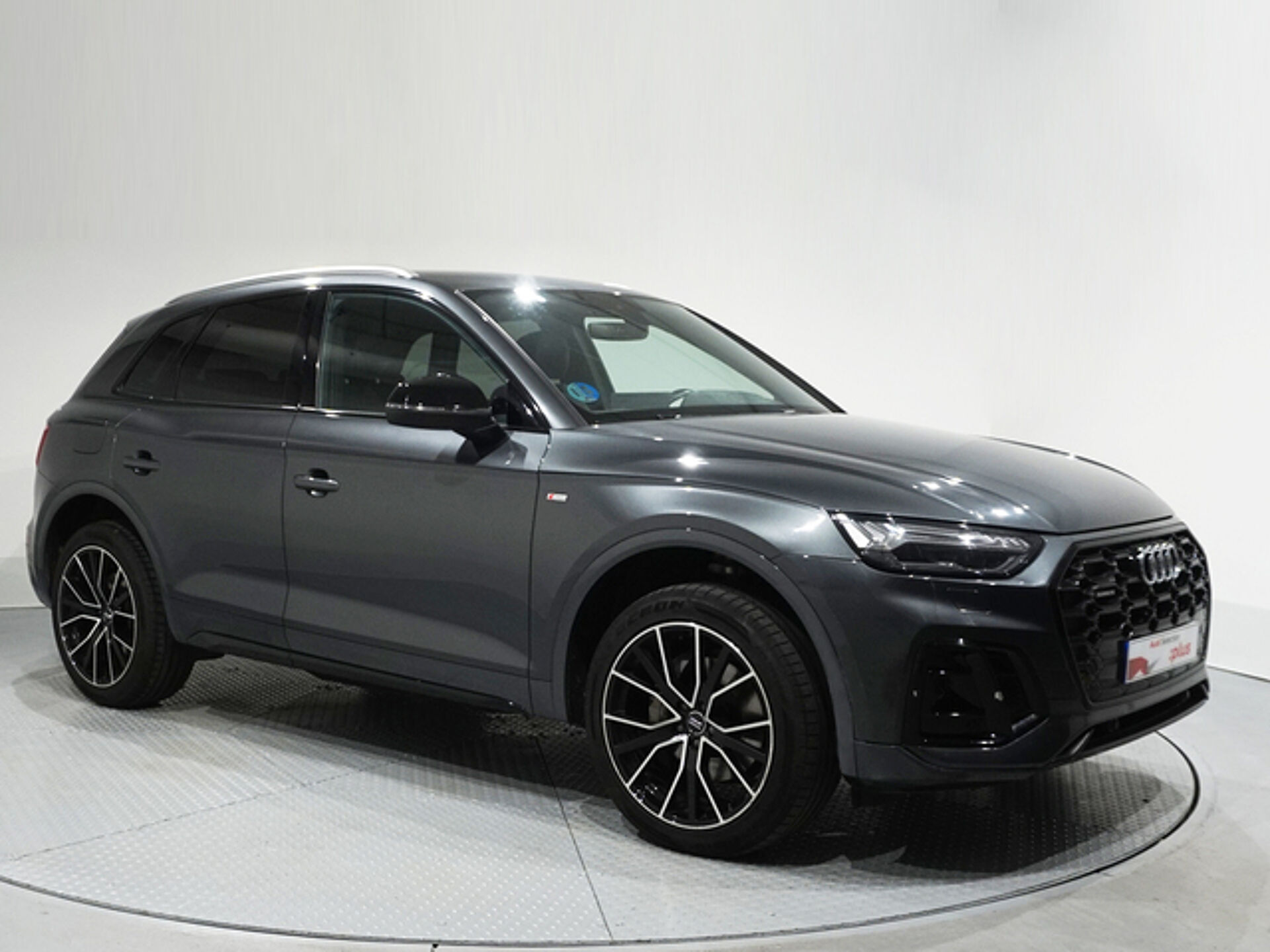Imagen de AUDI Q5
