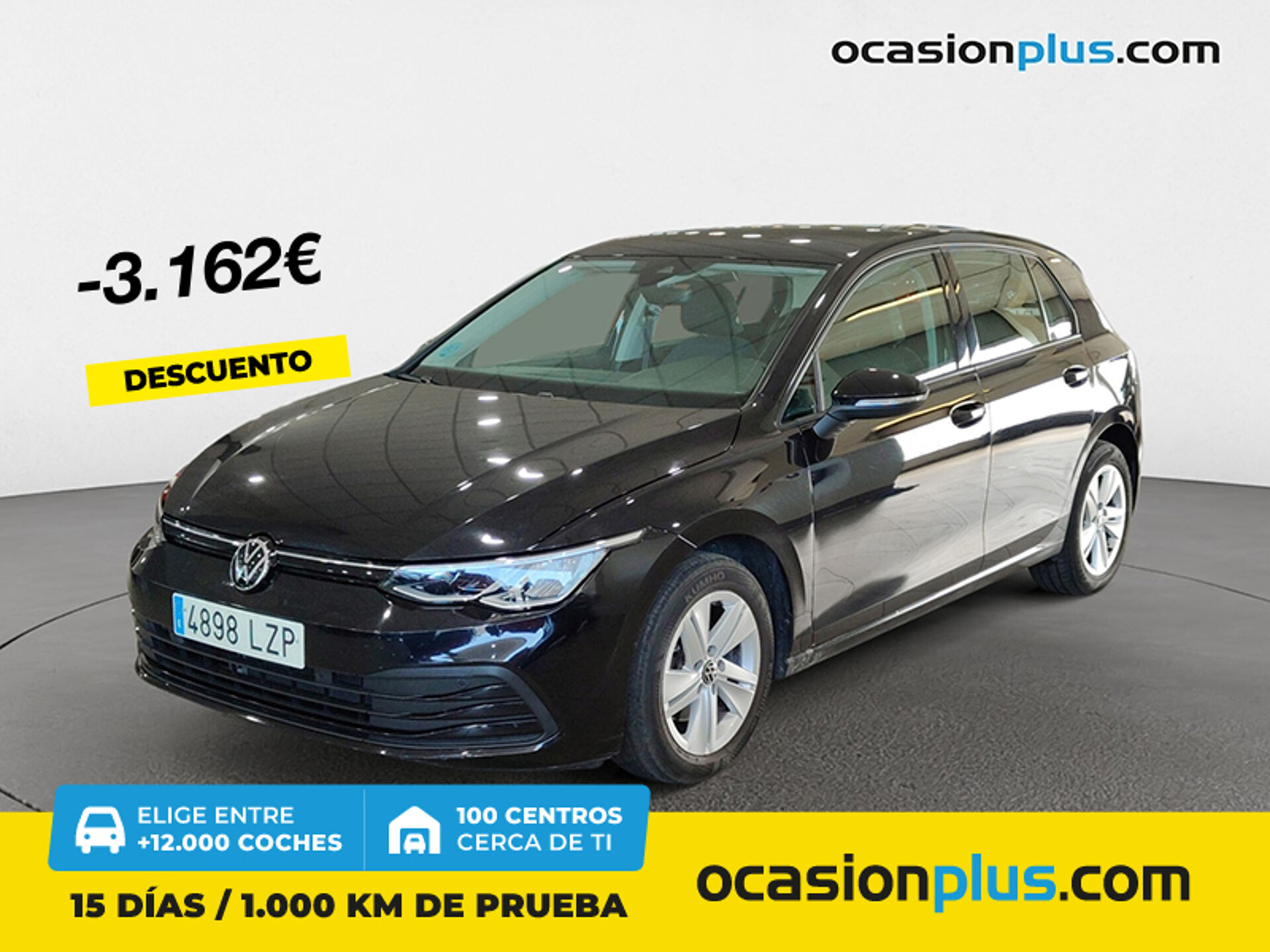 Imagen de VOLKSWAGEN Golf