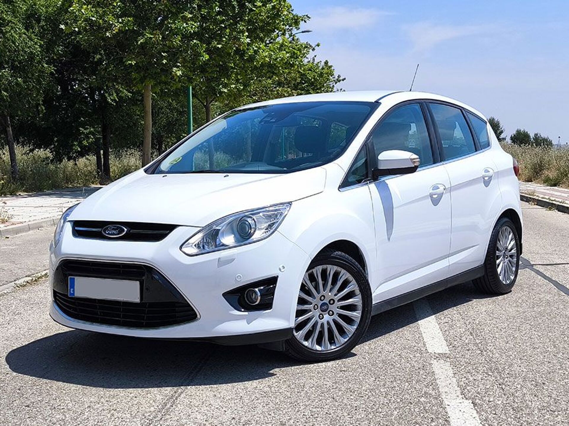 Imagen de FORD C-Max