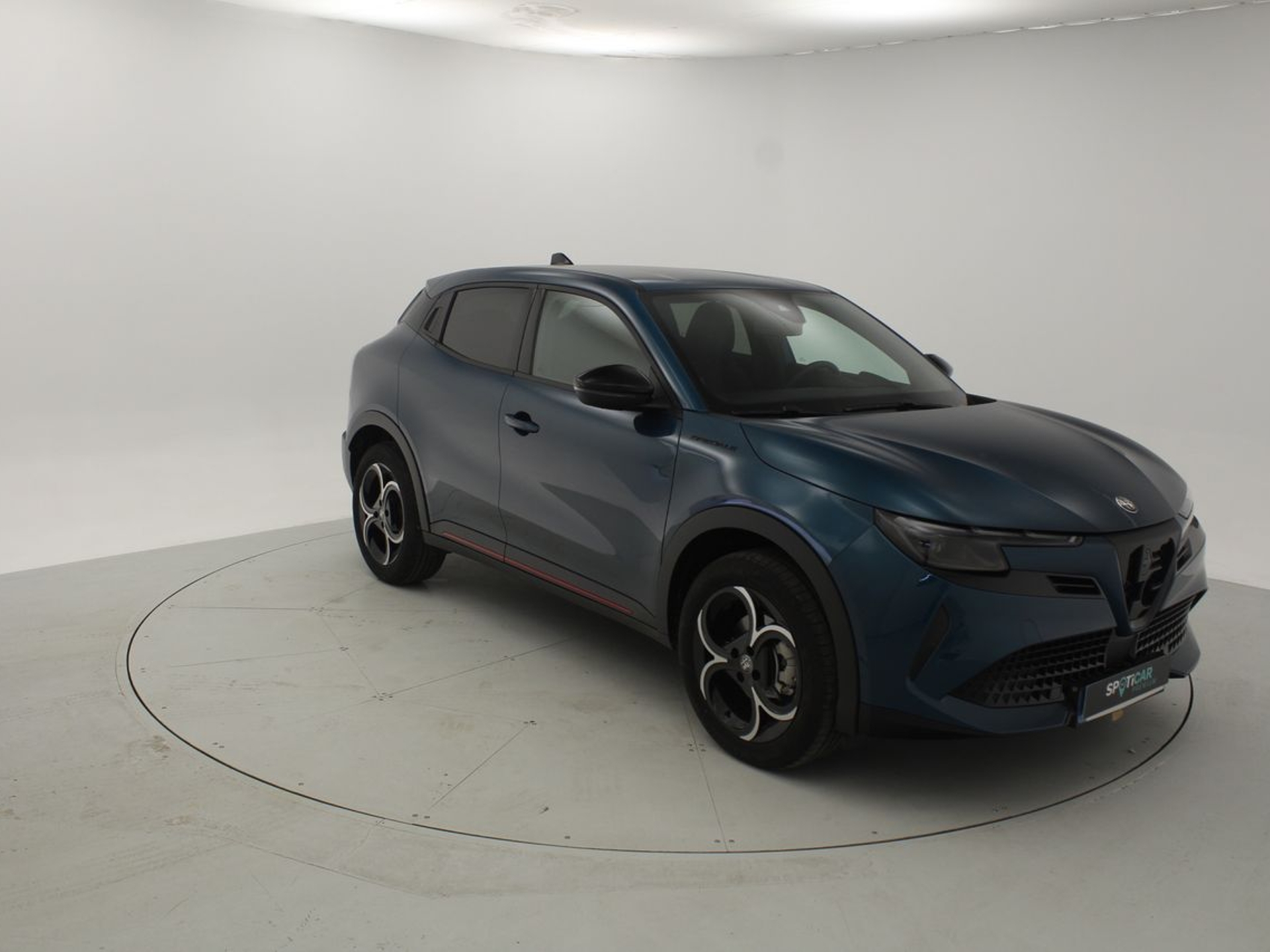 Imagen de ALFA ROMEO Junior