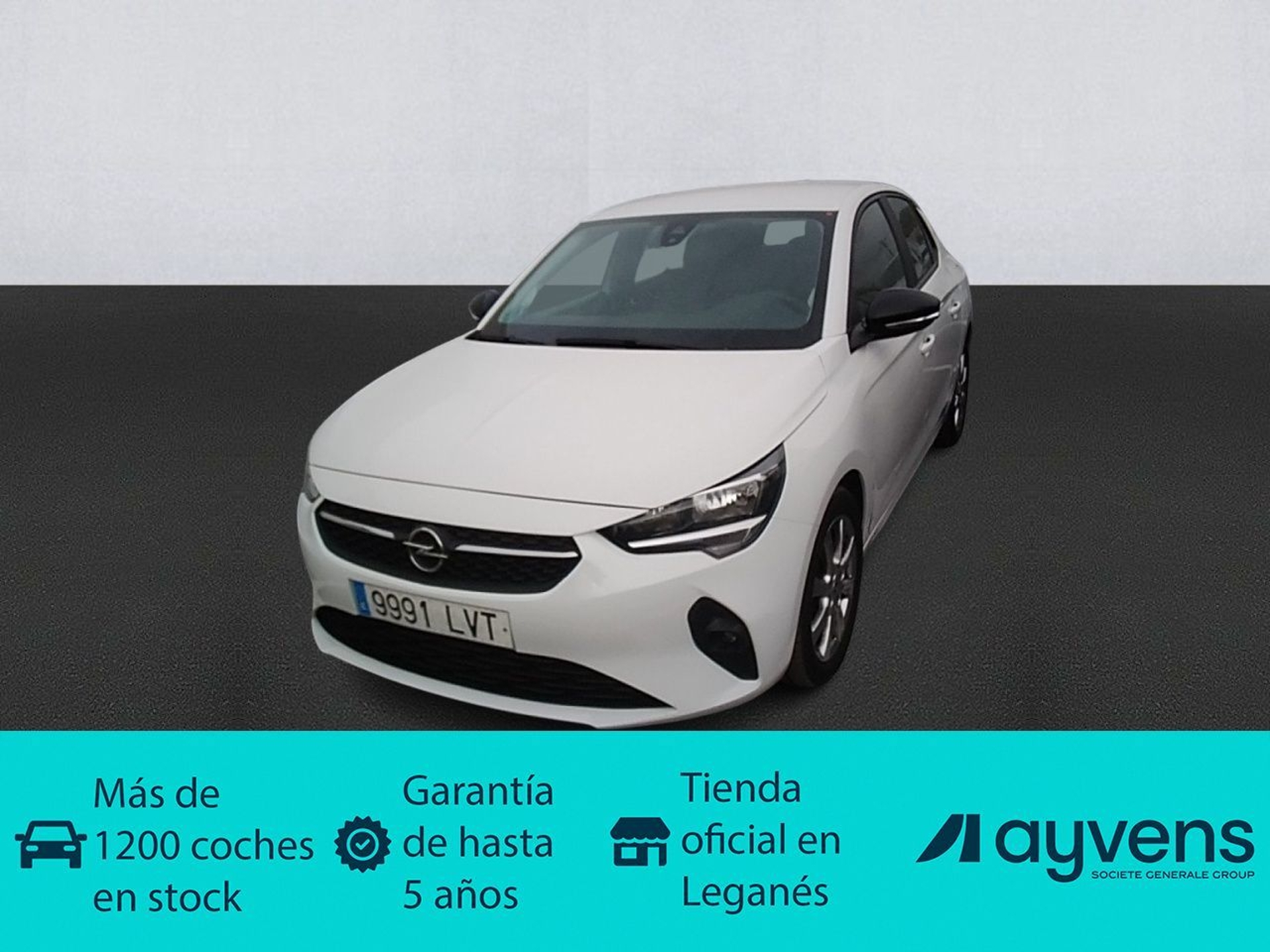 Imagen de OPEL Corsa