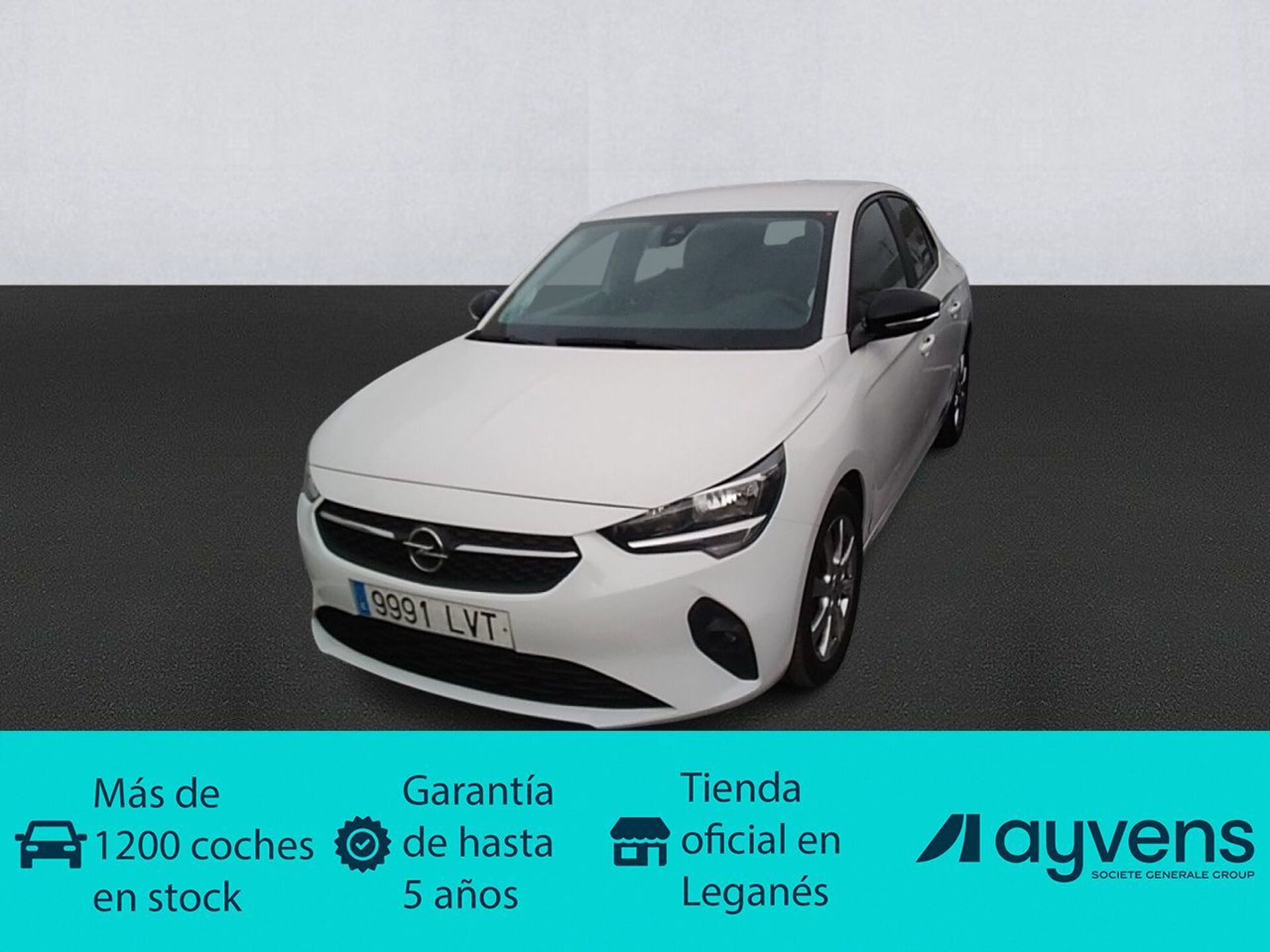 Imagen 1 de OPEL Corsa