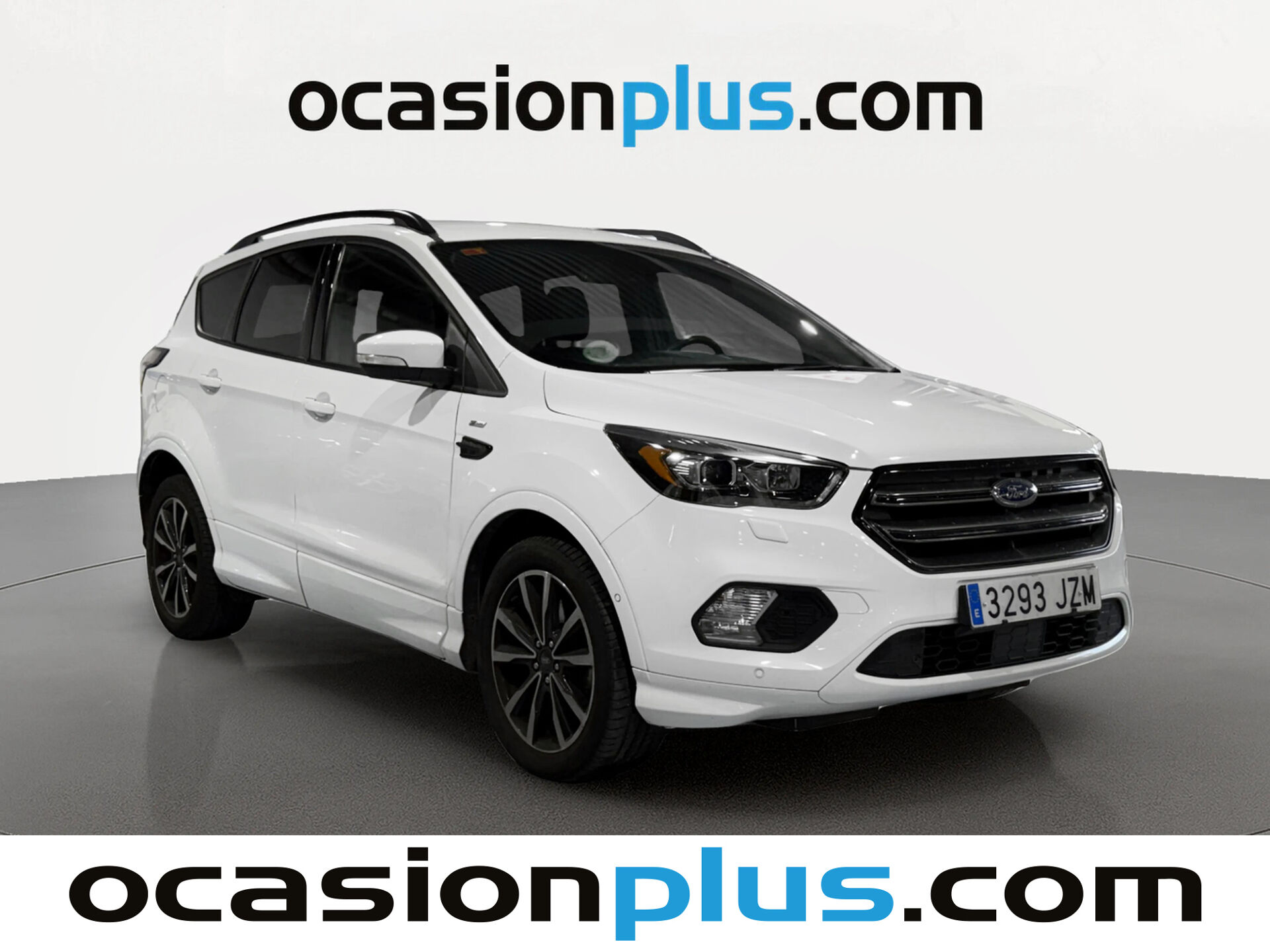 Imagen 2 de FORD Kuga