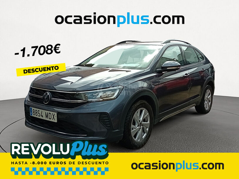 Foto del VOLKSWAGEN Taigo 1.0 TSI Life DSG 81kW