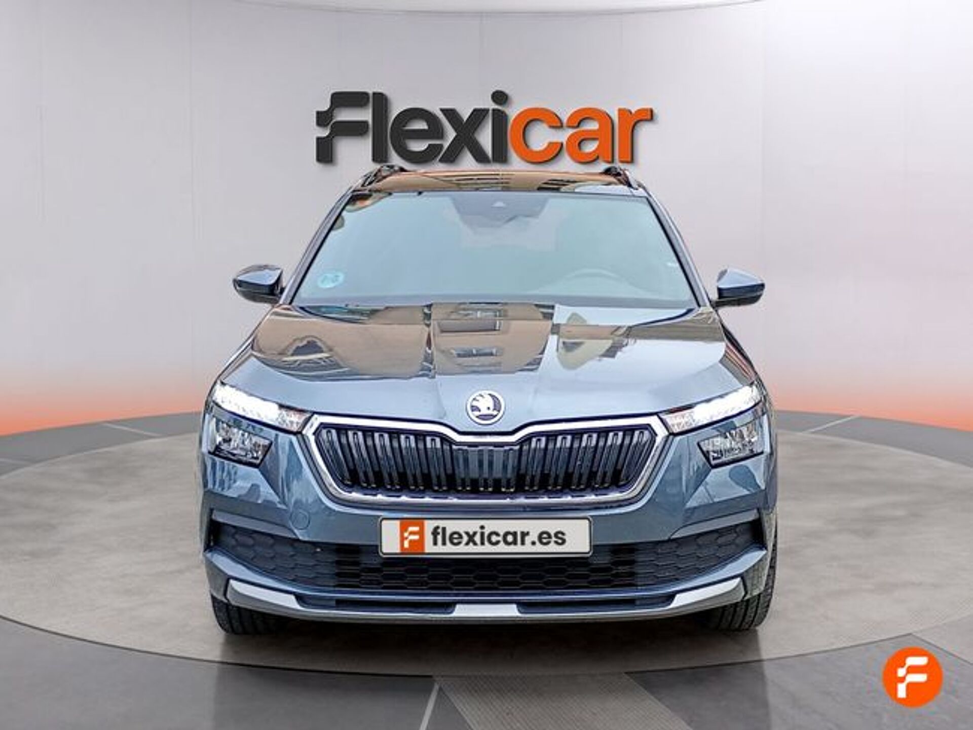 Imagen 2 de SKODA Kamiq