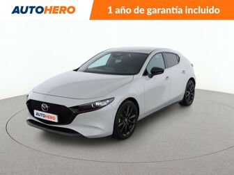 Imagen de MAZDA CX-3 2.0 Skyactiv-G Origin 2WD 89kW